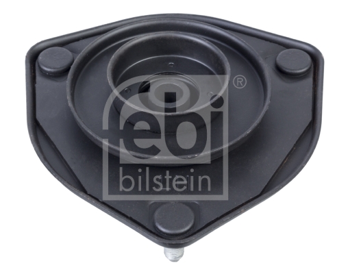 FEBI BILSTEIN 106376 Supporto ammortizzatore a molla-Supporto ammortizzatore a molla-Ricambi Euro