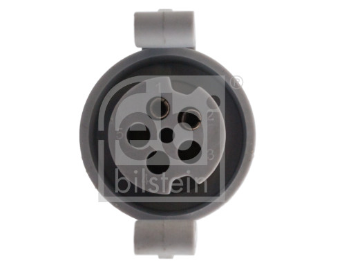 FEBI BILSTEIN 106400 Sensor, Raddrehzahl
