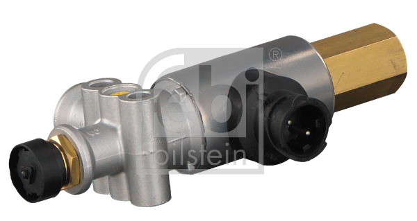 FEBI BILSTEIN 106419 Magnetventil