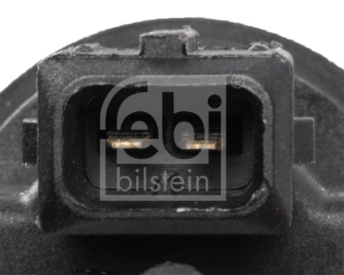 FEBI BILSTEIN 106436 febi Plus Lufte-/luftinnslippingsventil, drivstofftank