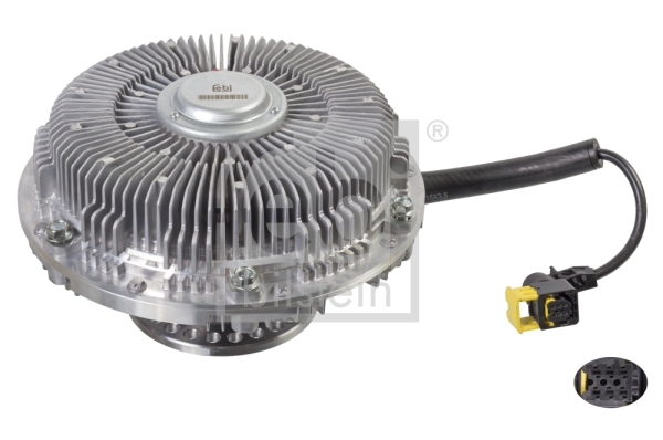 FEBI BILSTEIN 106440 Giunto di collegamento, Ventilatore radiatore