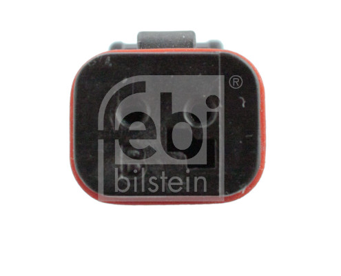 FEBI BILSTEIN 106477 Sensor, wheel speed Front Axle Left Front Axle Right for RENAULT TRUCKS