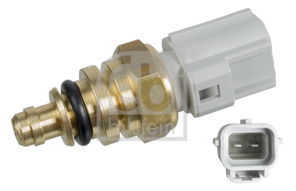 FEBI BILSTEIN 106482 Sensore, Temperatura refrigerante-Sensore, Temperatura refrigerante-Ricambi Euro