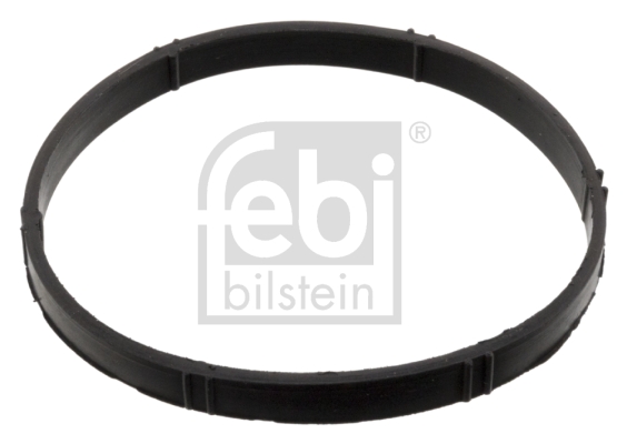 FEBI BILSTEIN 106506 Guarnizione, manicotto della valvola a farfalla-Guarnizione, manicotto della valvola a farfalla-Ricambi Euro