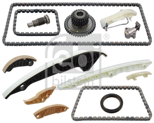 FEBI BILSTEIN 106512 Kit catena distribuzione