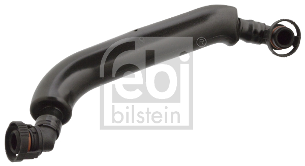 FEBI BILSTEIN 106517 Flessibile, Ventilazione monoblocco