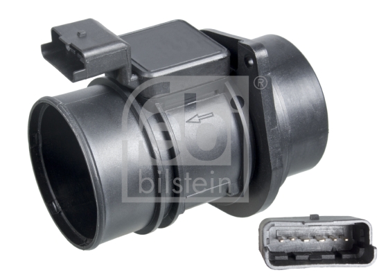 FEBI BILSTEIN 106521 Debimetro-Debimetro-Ricambi Euro