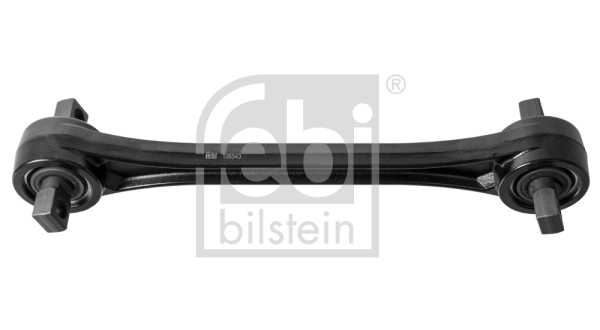 FEBI BILSTEIN 106543 Braccio oscillante, Sospensione ruota-Braccio oscillante, Sospensione ruota-Ricambi Euro