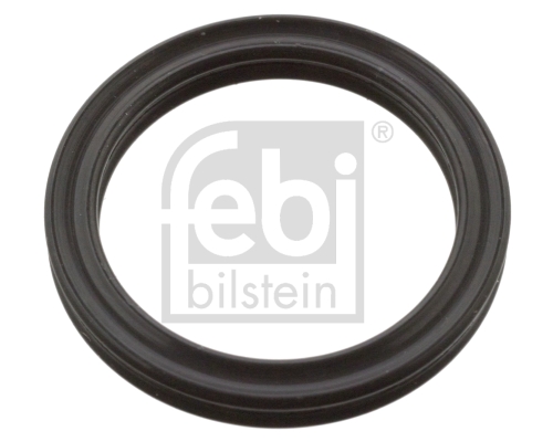 FEBI BILSTEIN 106567 Guarnizione, Carter filtro olio-Guarnizione, Carter filtro olio-Ricambi Euro