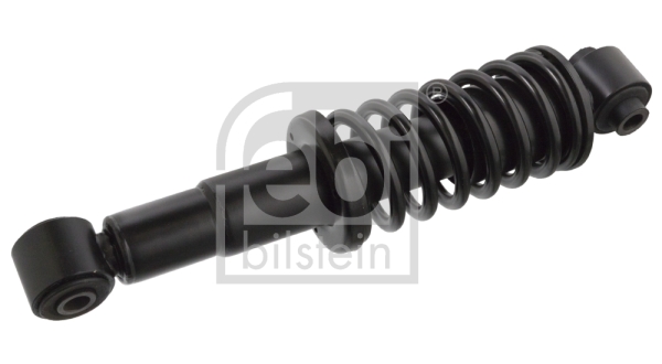 FEBI BILSTEIN 106609 Dämpfer, Fahrerhauslagerung