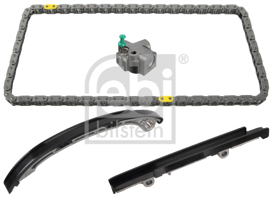 FEBI BILSTEIN 106628 Kit catena distribuzione-Kit catena distribuzione-Ricambi Euro