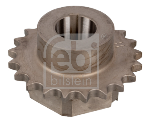 FEBI BILSTEIN 106643 Ingranaggio, Pompa iniezione