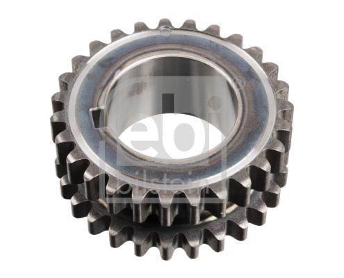 FEBI BILSTEIN 106646 Zahnrad, Kurbelwelle