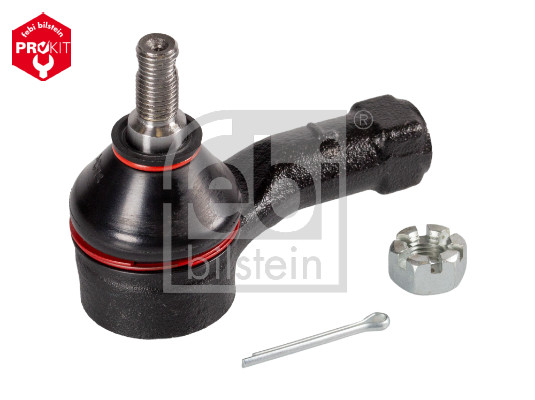 FEBI BILSTEIN 106707 Testa barra d'accoppiamento-Testa barra d'accoppiamento-Ricambi Euro