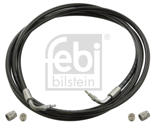 FEBI BILSTEIN 106719 Flessibile, Dispositivo ribalta cabina