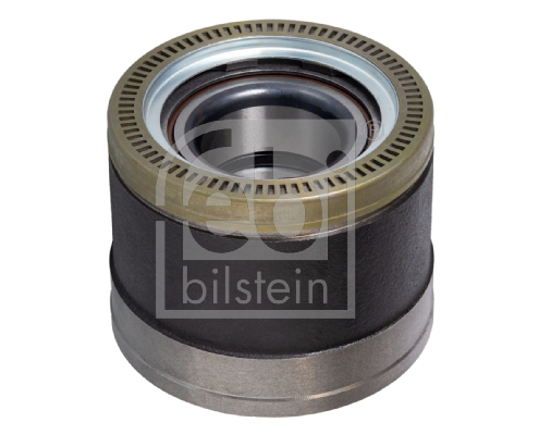 FEBI BILSTEIN 106753 Mozzo ruota-Mozzo ruota-Ricambi Euro