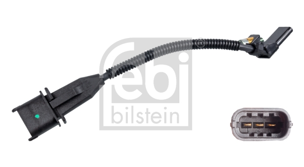 FEBI BILSTEIN 106795 Generatore di impulsi, Albero a gomiti-Generatore di impulsi, Albero a gomiti-Ricambi Euro