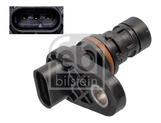 FEBI BILSTEIN 106797 Generatore di impulsi, Albero a gomiti