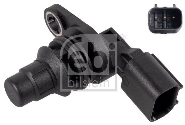 FEBI BILSTEIN 106807 Sensore, Posizione albero a camme-Sensore, Posizione albero a camme-Ricambi Euro