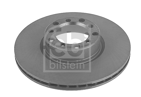 FEBI BILSTEIN 10680 Discofreno