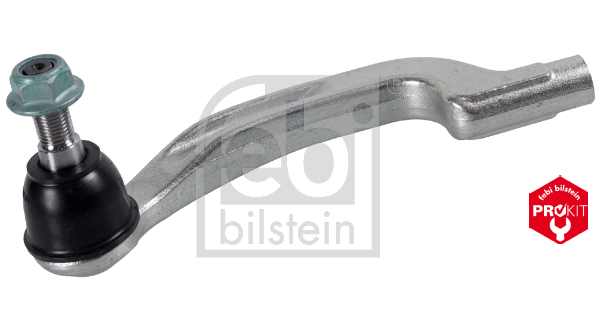 FEBI BILSTEIN 106861 Testa barra d'accoppiamento