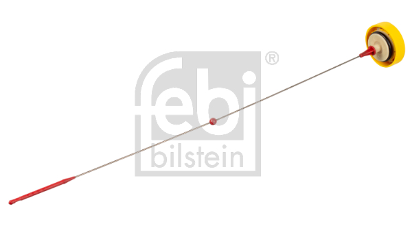 FEBI BILSTEIN 106878 Chiusura, bocchettone riempimento olio