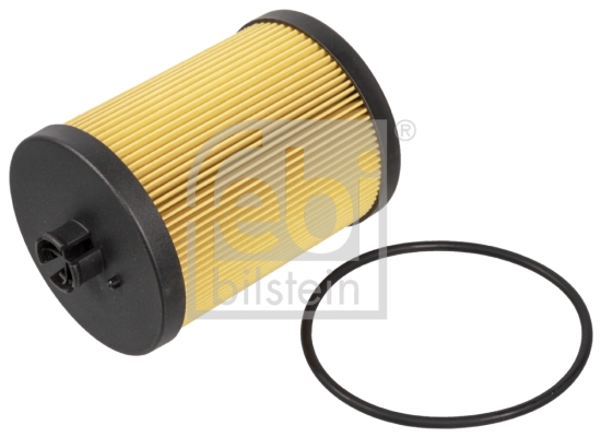 FEBI BILSTEIN 106889 Filtro carburante-Filtro carburante-Ricambi Euro