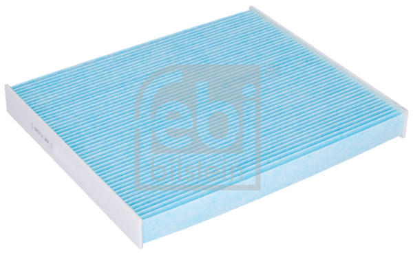 FEBI BILSTEIN 106915 Filtro, Aria abitacolo-Filtro, Aria abitacolo-Ricambi Euro