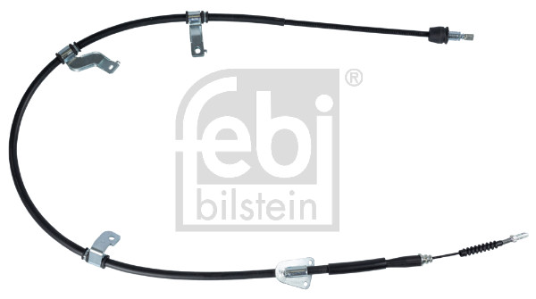 FEBI BILSTEIN 106947 Cablu,...