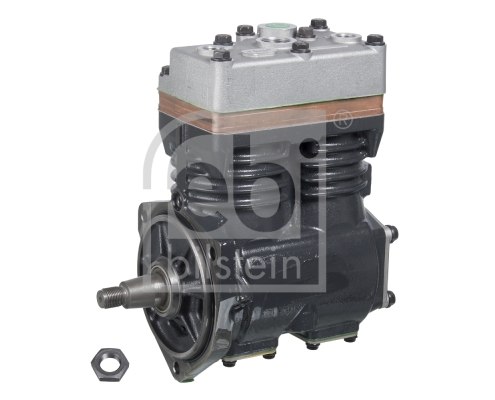 FEBI BILSTEIN 106981 Compressore, Impianto aria compressa