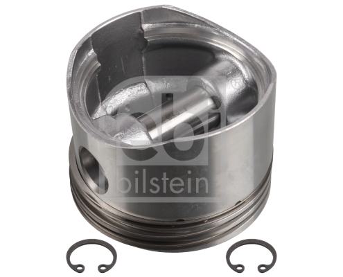 FEBI BILSTEIN 106984 Pistone, Compressore aria