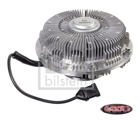 FEBI BILSTEIN 106994 Giunto di collegamento, Ventilatore radiatore