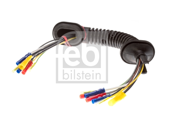 FEBI BILSTEIN 107040 Kit riparazione cavi, Portellone posteriore-Kit riparazione cavi, Portellone posteriore-Ricambi Euro