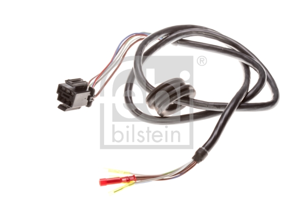 FEBI BILSTEIN 107058 Kit riparazione cavi, Copertura bagagliaio-Kit riparazione cavi, Copertura bagagliaio-Ricambi Euro