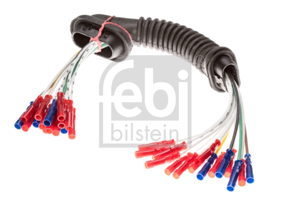 FEBI BILSTEIN 107071 Kit riparazione cavi, Portellone posteriore-Kit riparazione cavi, Portellone posteriore-Ricambi Euro