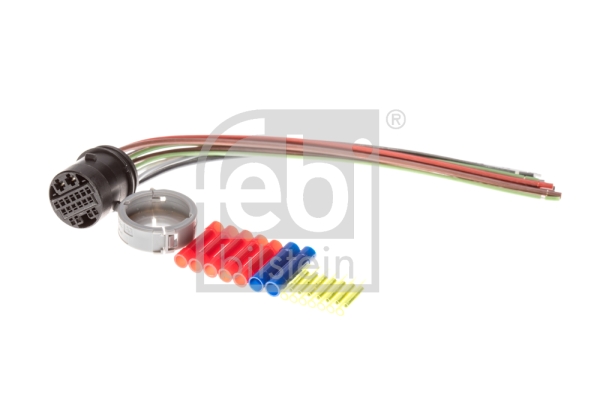 FEBI BILSTEIN 107079 Kit riparazione cavi, Portiera