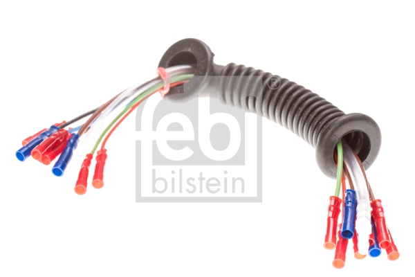 FEBI BILSTEIN 107081 Kit riparazione cavi, Portellone posteriore