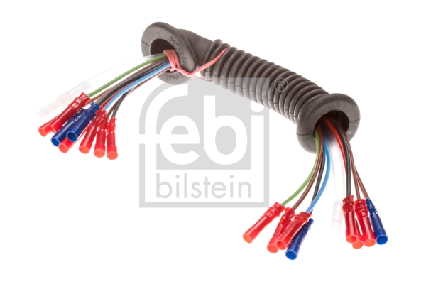 FEBI BILSTEIN 107082 Kit riparazione cavi, Portellone posteriore