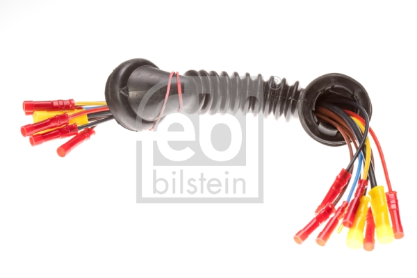 FEBI BILSTEIN 107084 Kit riparazione cavi, Portellone posteriore