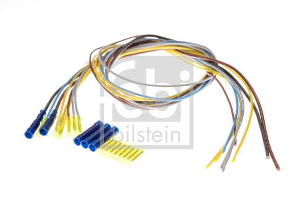 FEBI BILSTEIN 107103 Kit riparazione cavi, Copertura bagagliaio-Kit riparazione cavi, Copertura bagagliaio-Ricambi Euro