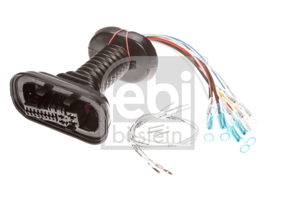 FEBI BILSTEIN 107105 Kit riparazione cavi, Portiera