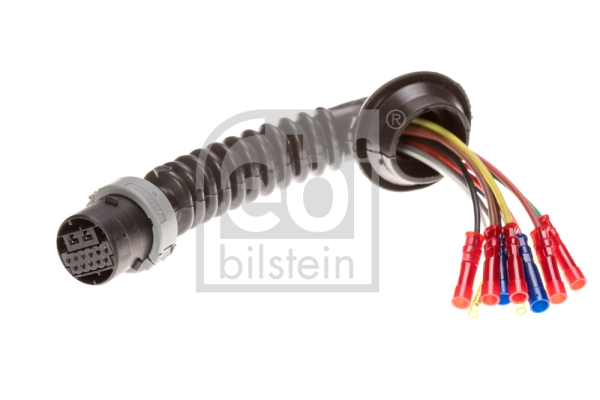 FEBI BILSTEIN 107131 Kit riparazione cavi, Portiera