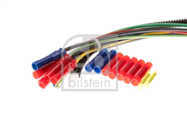 FEBI BILSTEIN 107138 Kit riparazione cavi, Portellone posteriore-Kit riparazione cavi, Portellone posteriore-Ricambi Euro