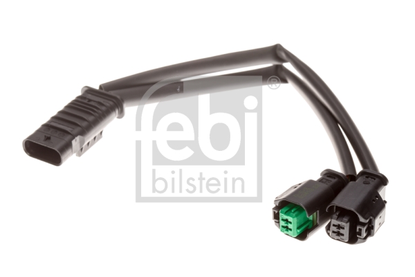 FEBI BILSTEIN 107146 Kit riparazione cavi, termostato-Kit riparazione cavi, termostato-Ricambi Euro