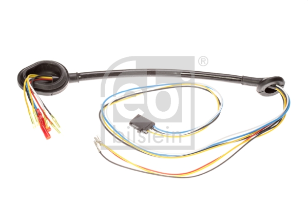 FEBI BILSTEIN 107149 Kit riparazione cavi, Portellone posteriore-Kit riparazione cavi, Portellone posteriore-Ricambi Euro