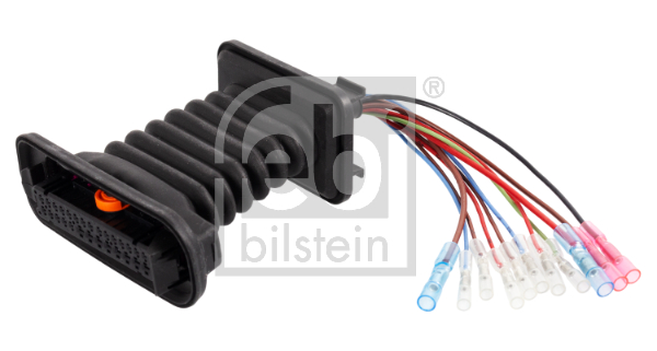 FEBI BILSTEIN 107153 Kit riparazione cavi, Portiera