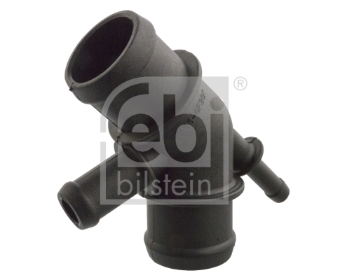 FEBI BILSTEIN 107181 Flangia d. refrigerante