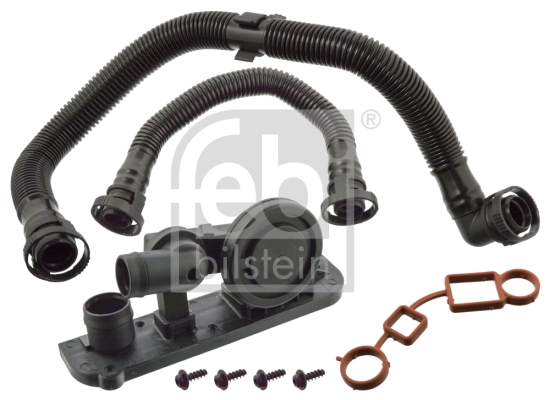 FEBI BILSTEIN 107189 Valvola, Ventilazione carter