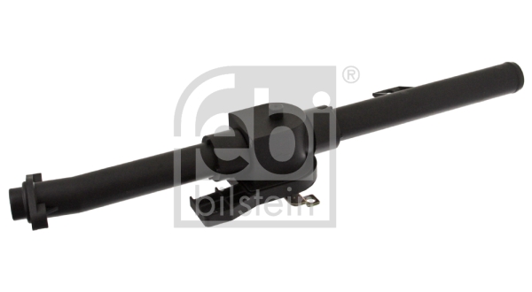 FEBI BILSTEIN 107192 Valvola regolazione refrigerante-Valvola regolazione refrigerante-Ricambi Euro