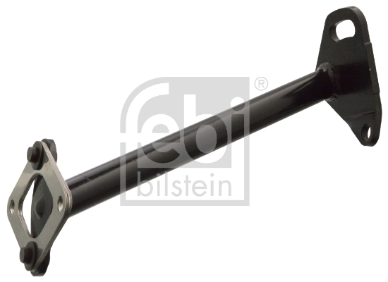 FEBI BILSTEIN 107214 Asta selezione/innesto-Asta selezione/innesto-Ricambi Euro